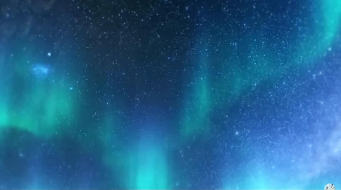 Snezhnaya Aurora Genshin Impact