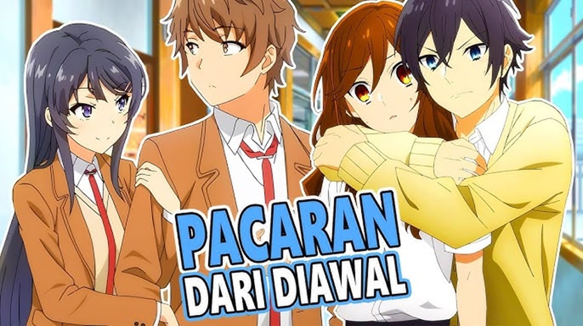 Anime Romance