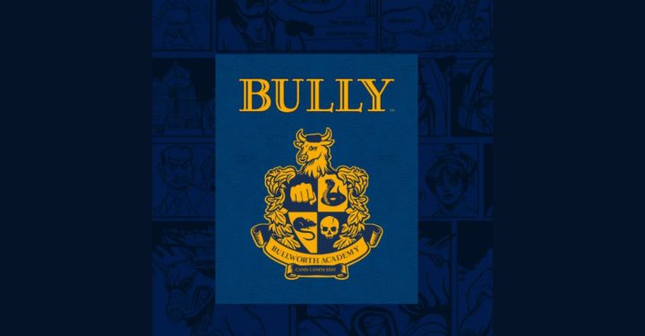 Bully PC 秘籍：让游戏更有趣、更好玩