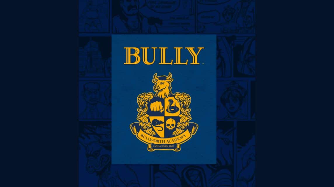 Bully PC 치트