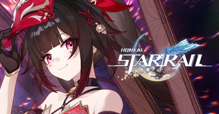 Panduan Build dan Team Terbaik untuk Hanabi HSR