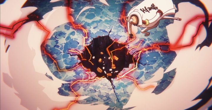 ワンピースで最強の覇王色の覇気の持ち主7人