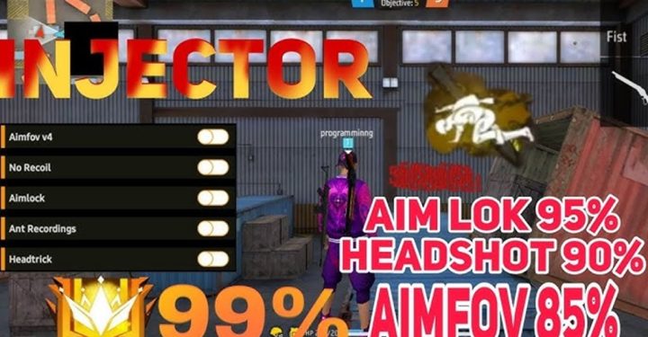 FF 인젝터: 정의, 기능 및 사용 위험