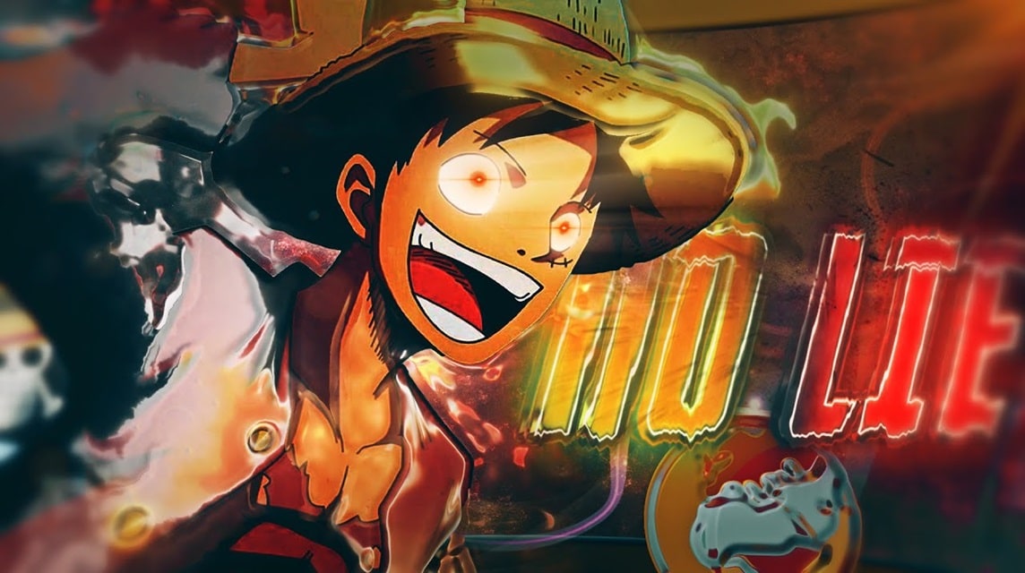 Kata Kata Luffy