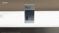 Spesifikasi dan Harga OPPO Find X8 2025