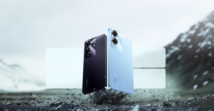 2025년 Realme Note 60의 최신 가격 업데이트