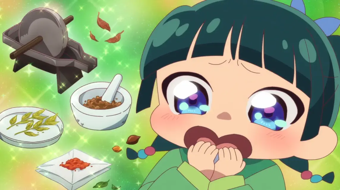 Anime