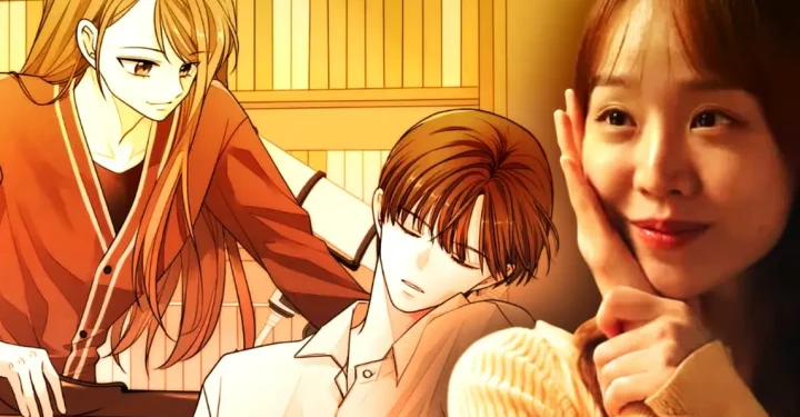 Eine Auswahl romantischer Manhwa, die Sie lesen sollten