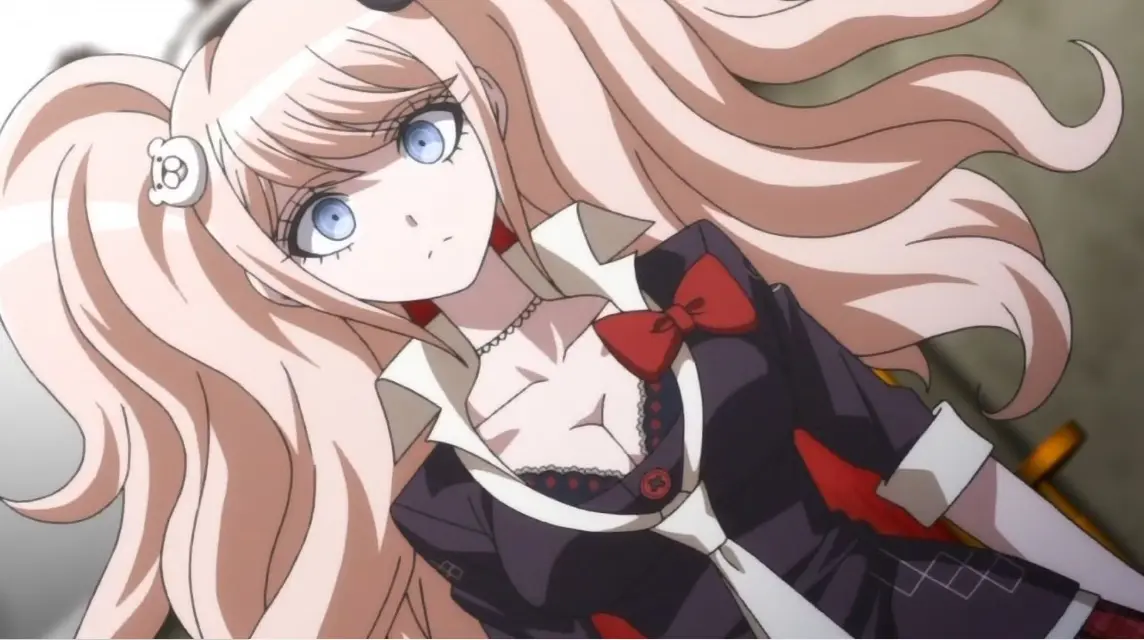 Junko Enoshima