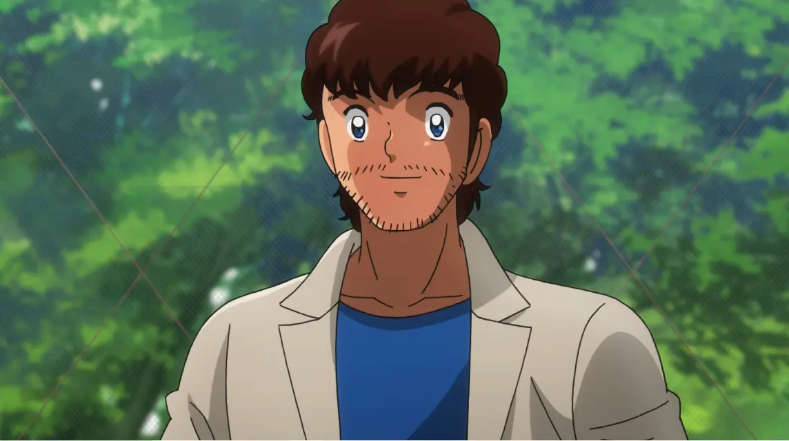 Roberto Hongo