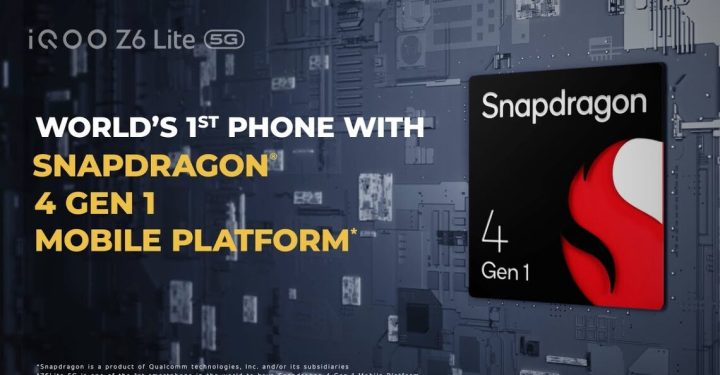 Snapdragon 4 Gen 1 と同等のチップセットは何ですか?これが答えです