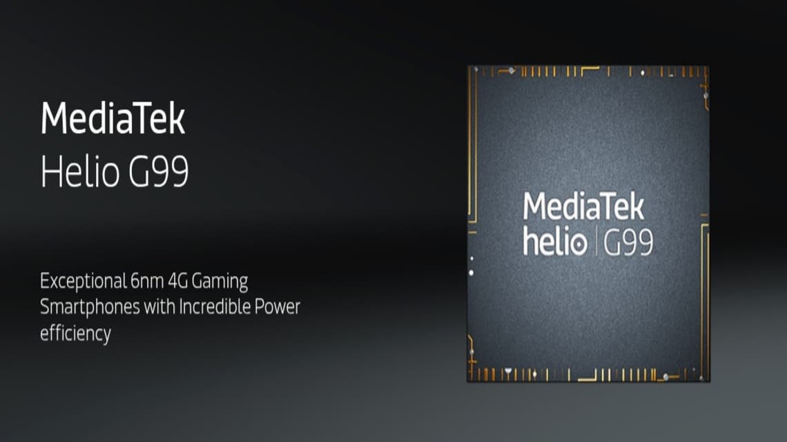 Snapdragon 4 Gen 1 - Helio G99