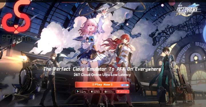 UgPhone이란 무엇입니까? 여기서 알아보자