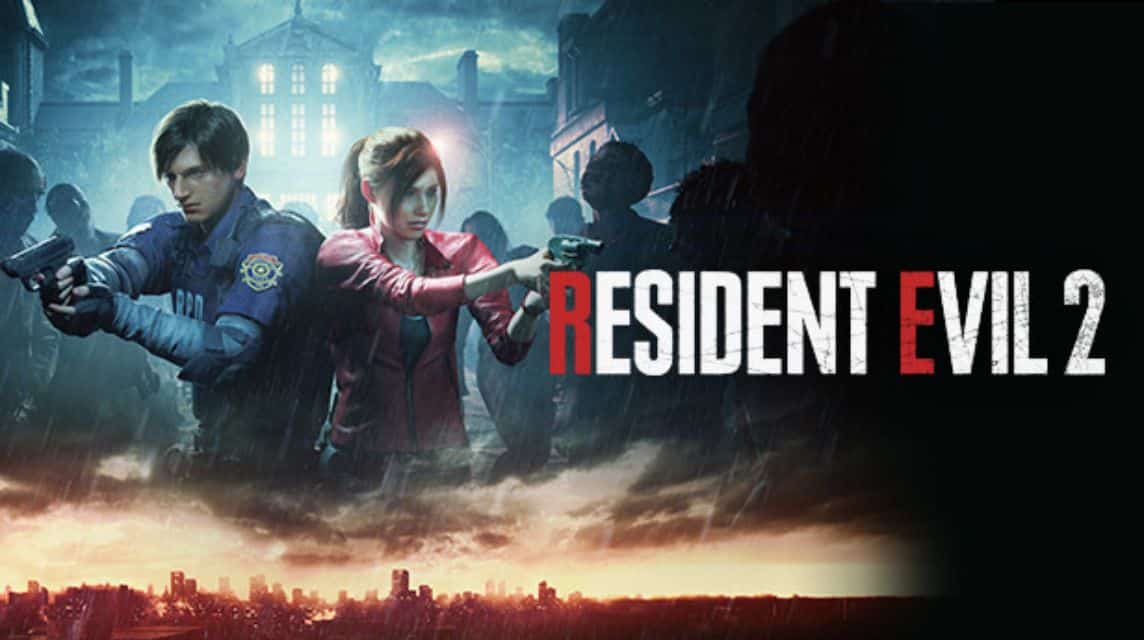 Resident Evil 2