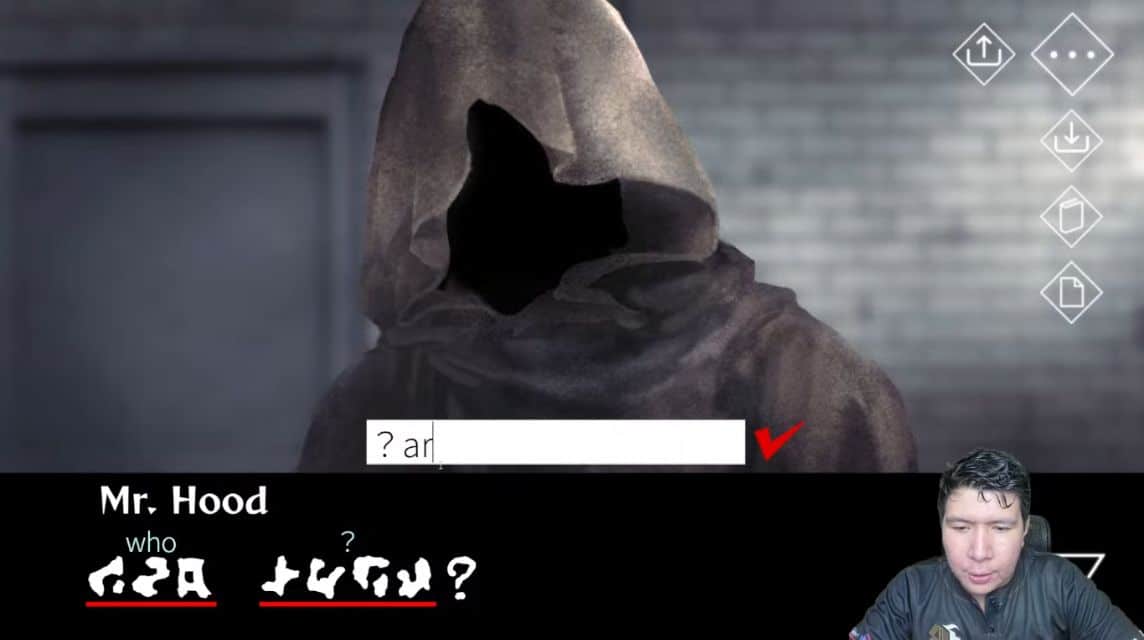 homicipher