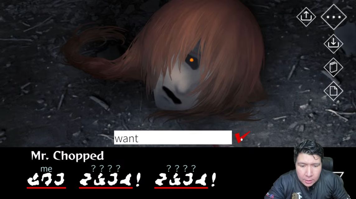 homicipher