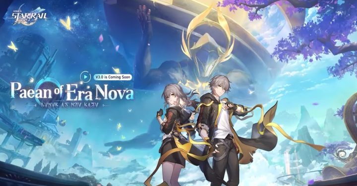 崩坏星轨3.0特别节目概要：Amphoreus