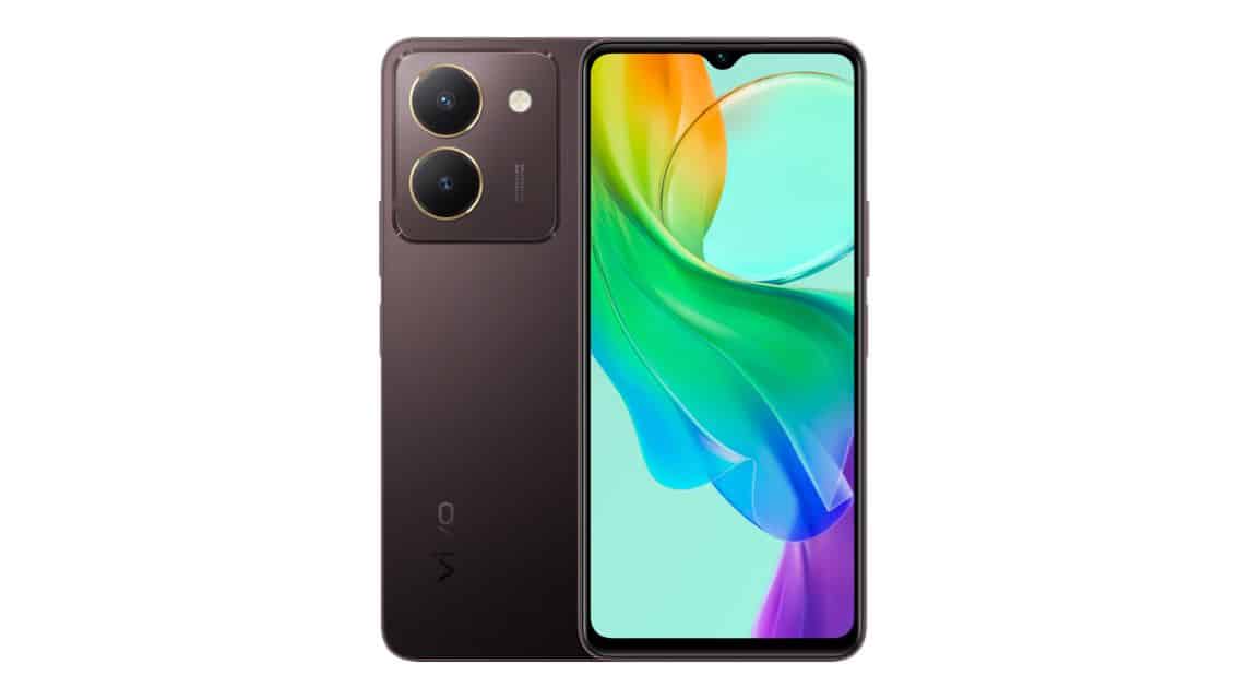 Vivo cellphone price 1 million 8GB RAM (3)