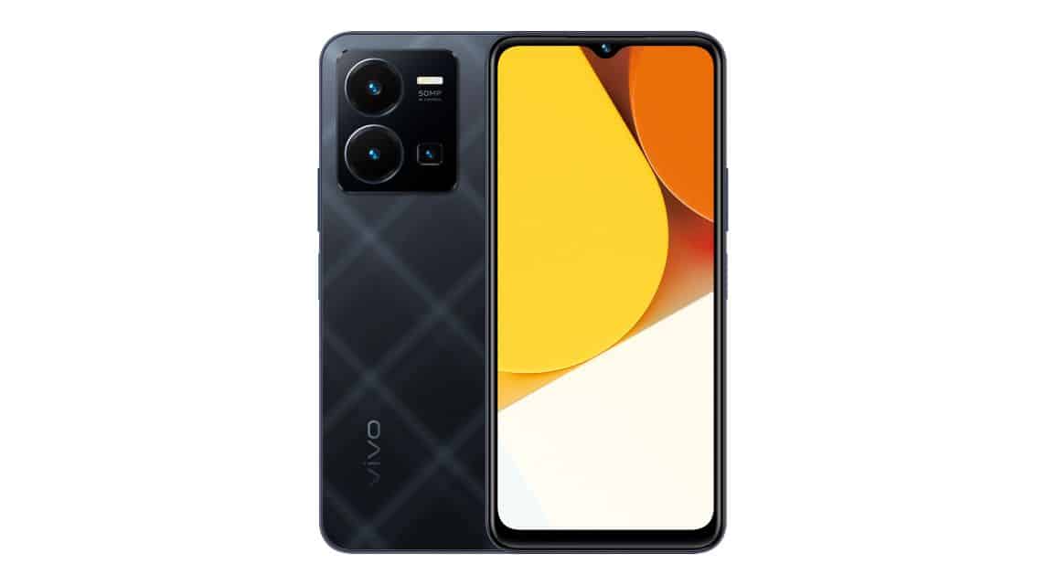 Vivo cellphone price 1 million 8GB RAM (4)