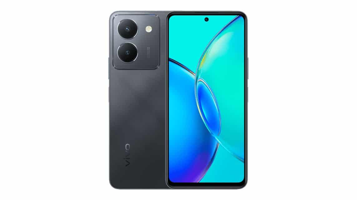 Vivo cellphone price 1 million 8GB RAM (5)