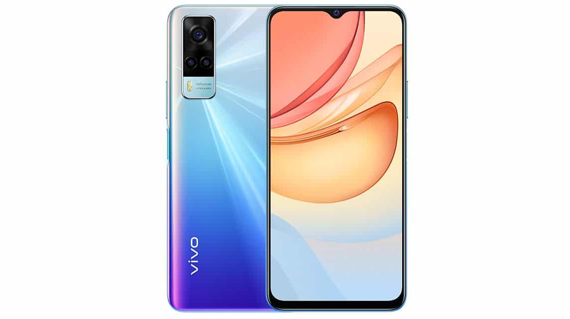 Vivo cellphone price 1 million 8GB RAM (6)