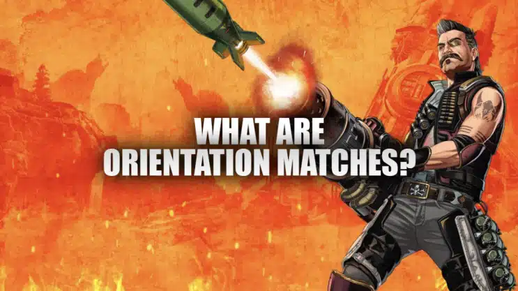 Match Orientation