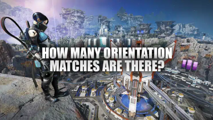 How Many Orientation Matches Are There?