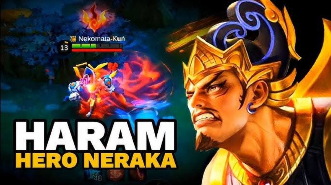 Build Gatotkaca