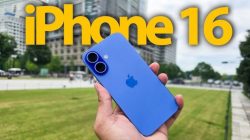12 Thousand iPhone 16 Enter Indonesia, But Not Yet Officially Sold