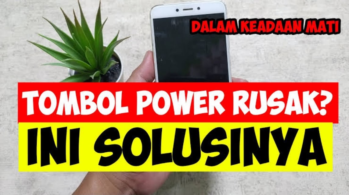 How to Turn on a Dead Cellphone Without the Power and Volume Buttons