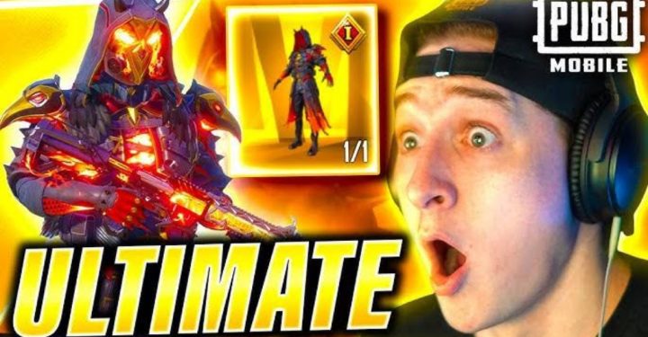 2025年に最も高価なPUBGスキン7選、その値段で破産することになる