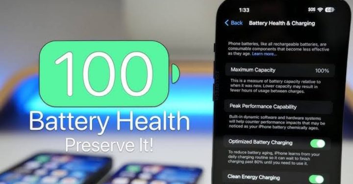 iPhone 배터리 상태를 쉽고 효과적으로 확인하는 방법