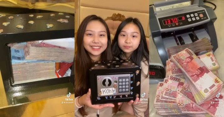 HP Vertu Sisca Kohl：苏丹的奢华智能手机