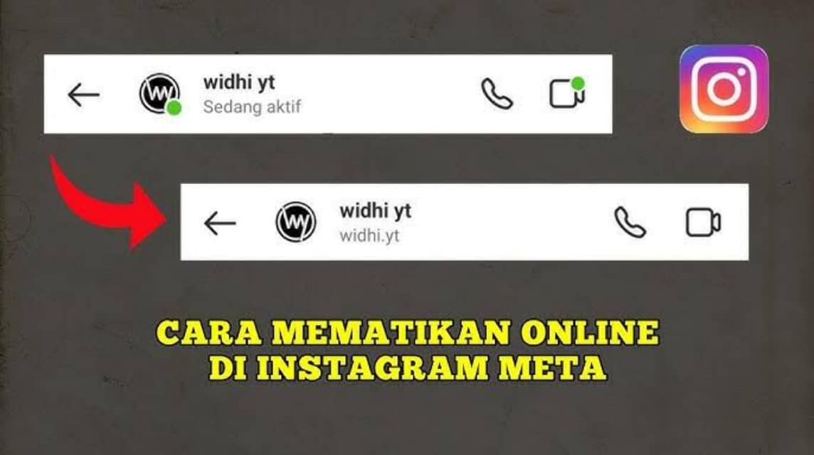 How to Disable IG Online