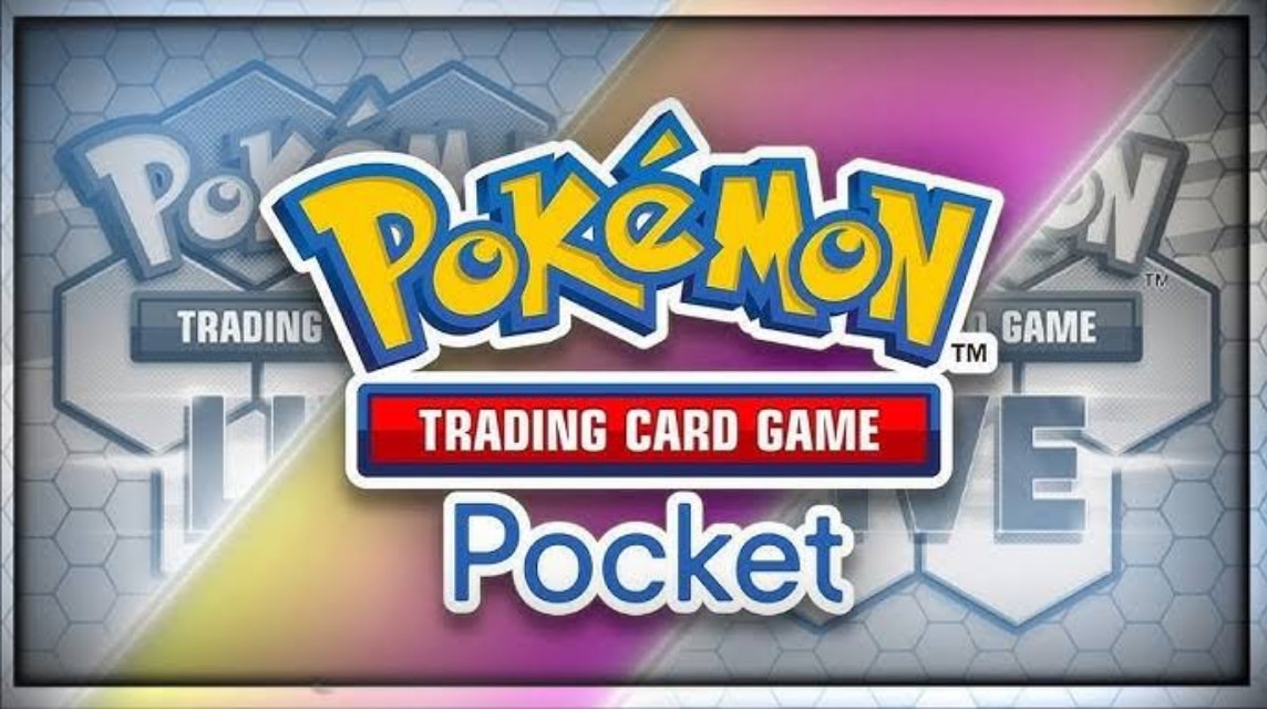 Pokémon TCG Pocket