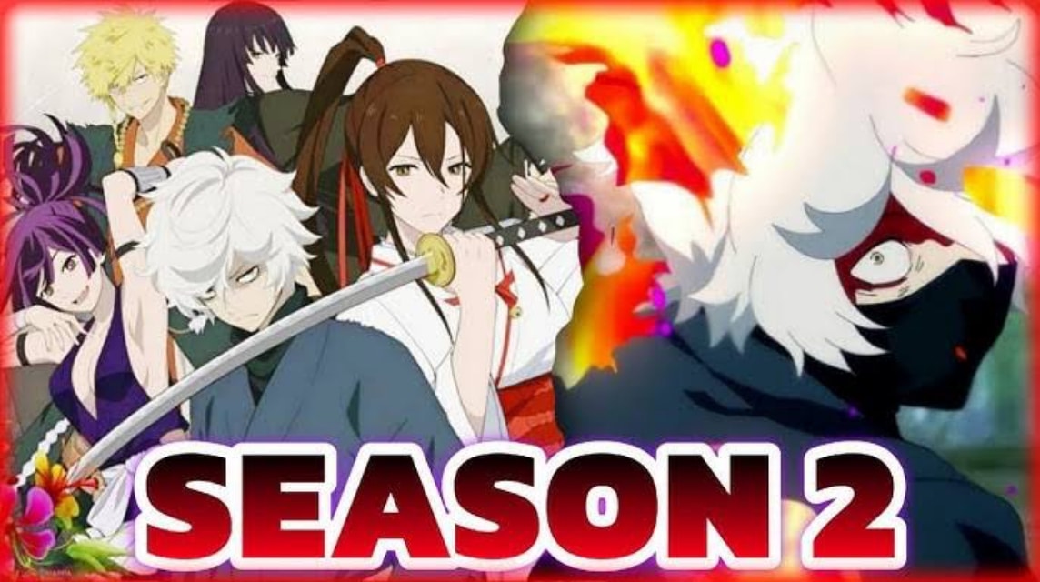 Hell's Paradise Season 2