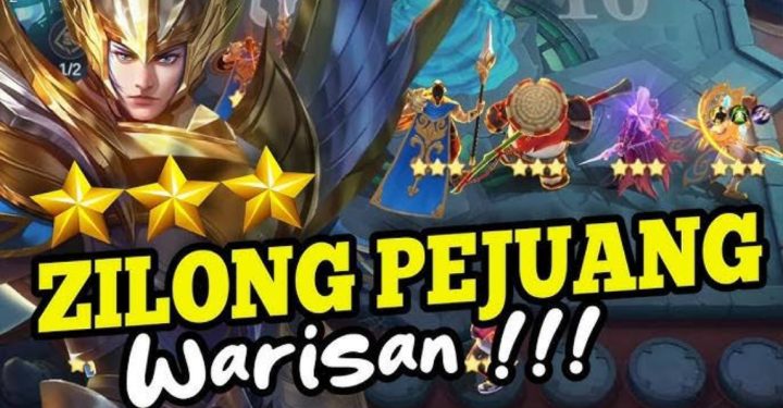 최악의 Zilong 빌드 2025: 최고의 아이템, 엠블럼 및 주문