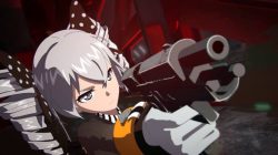 Bronya Honkai Impact 3rd: Sang Robot Cantik dan Tangguh