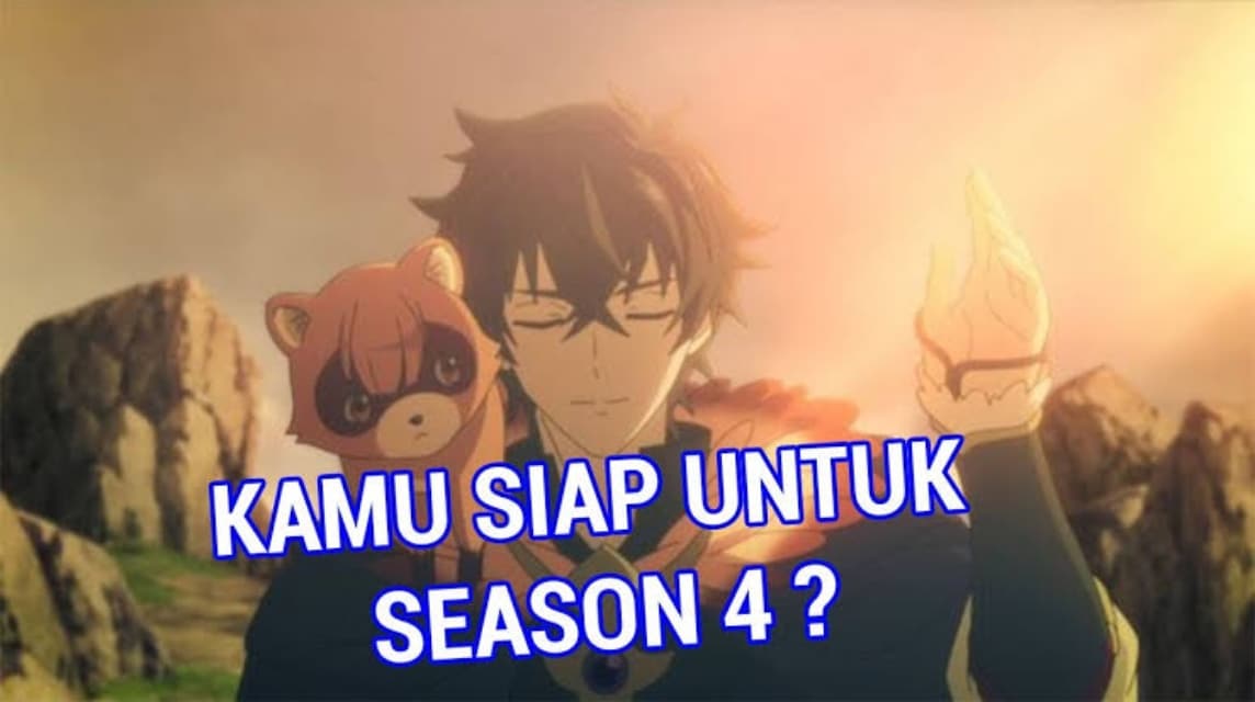 Tate no Yuusha no Nariagari