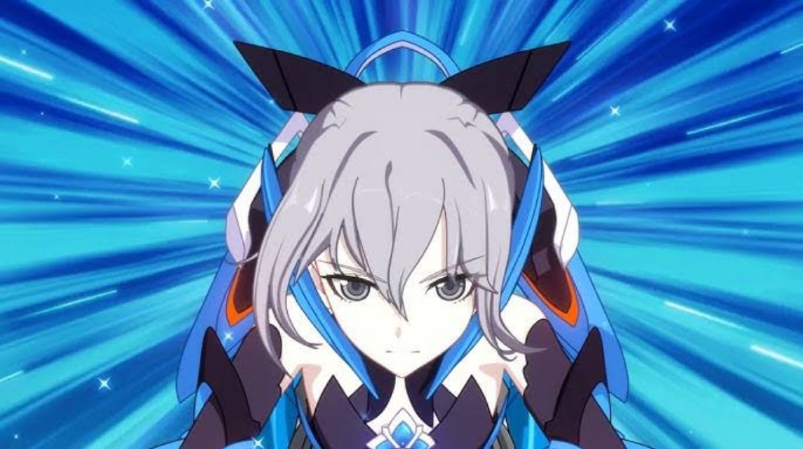 ブローニャ 本気インパクト 3rd