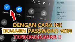 How to View Locked WiFi Password Easily and Safely