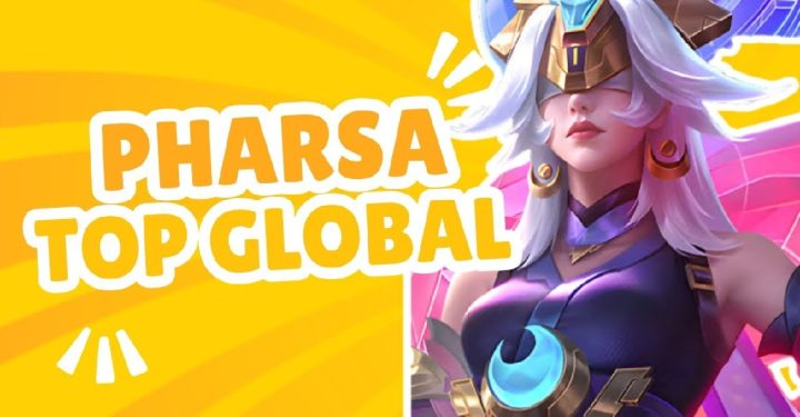 최악의 Pharsa 빌드 2025: 아이템, 엠블럼 및 전투 주문