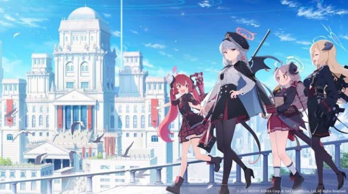 nama karakter blue archive (1)