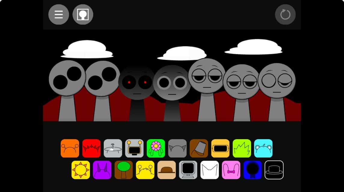sprunki phase 6