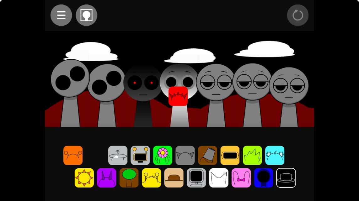 sprunki phase 6