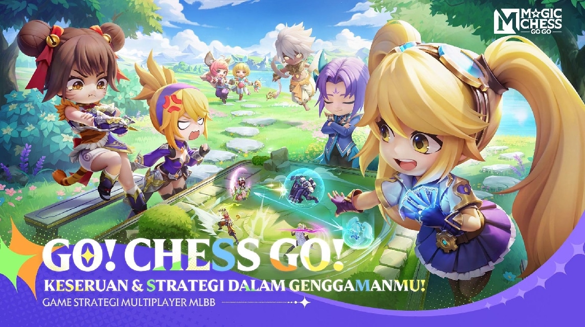 Cara Mendapatkan Commander Gratis