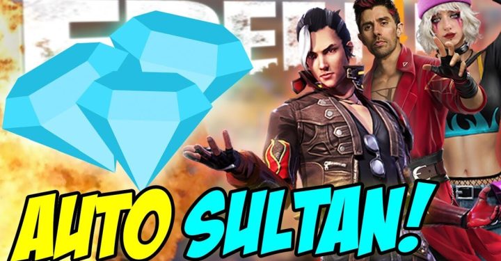 Doesgeek Berikan Diamond dan Skin Gratis? Simak Jawabannya