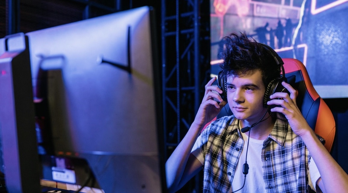 Your Way To Becoming An Online Gamer