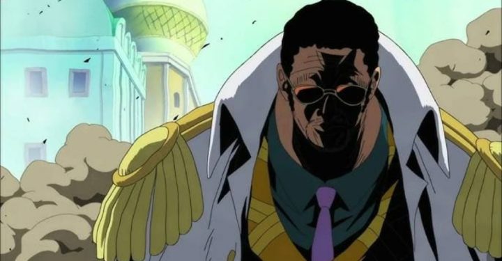 Kizaru One Piece: Fakta Unik dan Sisi Lain yang Jarang Diketahui