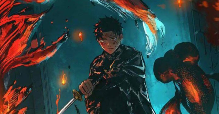 6 Best Action Manhwa Comics That Will Get You Addicted
